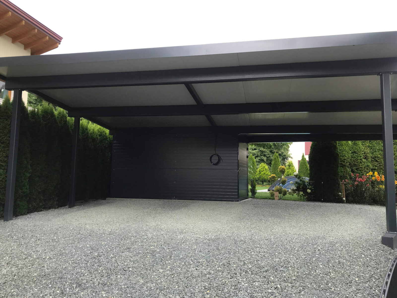 Carport